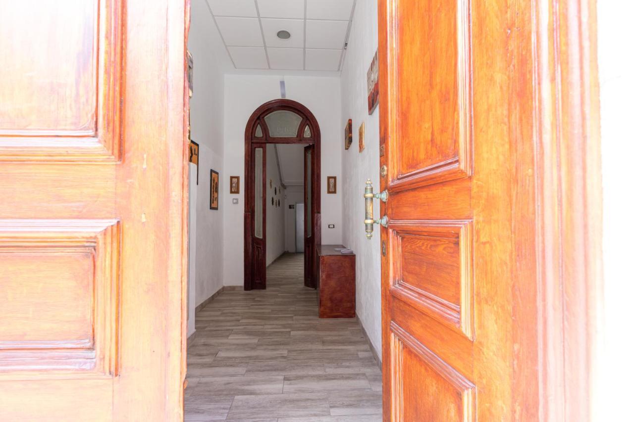 Santa Ana Las Palmas de Gran Canaria Exterior photo