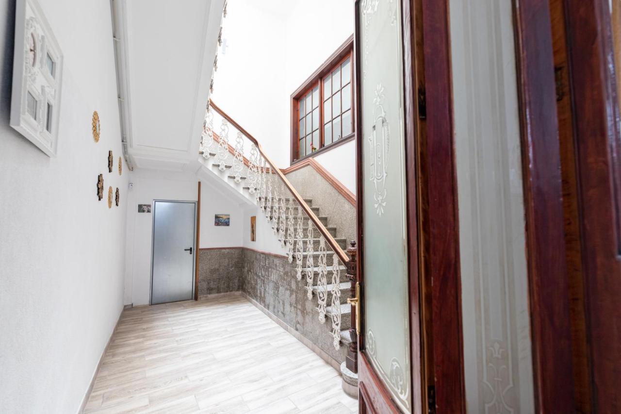 Santa Ana Las Palmas de Gran Canaria Exterior photo